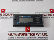 Franklin Electric 5860005000 Submonitor