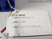 Frei Fgse 145-125.011 Power Supply Unit (Used)