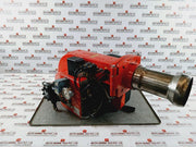Fremo F-50-45-t Industrial Motor 50Hz, 0.55Kw, 1.36/2.36A Nom 074716-002-0003