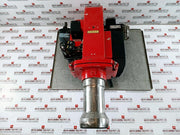 Fremo F-50-45-t Industrial Motor 50Hz, 0.55Kw, 1.36/2.36A Nom 074716-002-0003