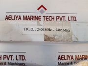 Grid Digital Antenna 2400 Mhz-2485 Mhz