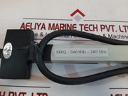 Grid Digital Antenna 2400 Mhz-2485 Mhz