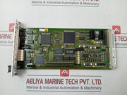 Frequentis Rsif 03.00 Printed Circuit Board Rev.04