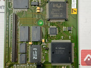 Frequentis Rsif 03.00 Printed Circuit Board Rev.04