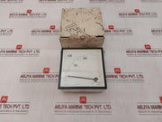 Frer -55-0-550 Kw Analog Panel Meter Kilowatt 0.1-0-1Ma