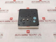 Frer -55-0-550 Kw Analog Panel Meter Kilowatt 0.1-0-1Ma