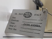 Frer 0-4-20 ma meter