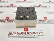 Frer 0-600A Analog Ammeter 5A