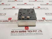 Frer 0-800/1600A Analog Ammeter