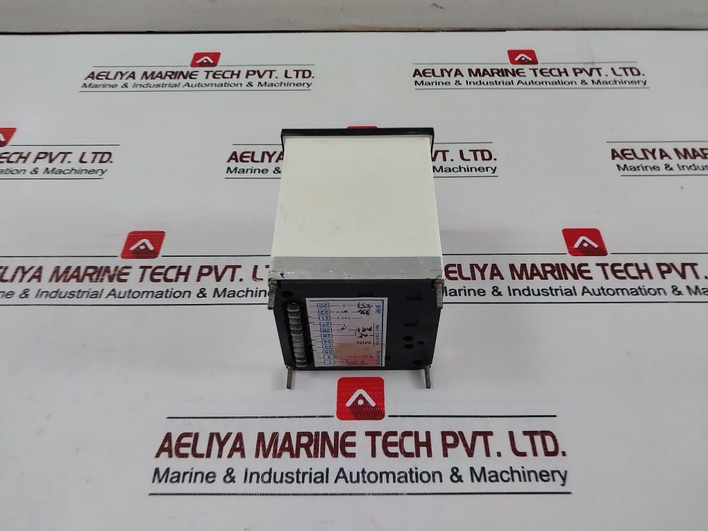 Frer 0,25Ma Panel Relay 250V-5A