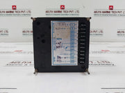 Frer 0,25Ma Panel Relay 250V-5A