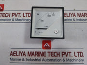 Frer 1000/1A Ammeter