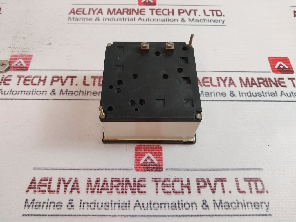 Frer 110V 60Hz Hour Counter