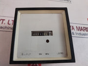Frer 110V 60Hz Hour Counter