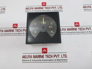 Frer Astern -10-0-10 Ahead Analog Marine Pitch Indicator Meter 24Vdc