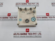 Frer Astern -10-0-10 Ahead Analog Marine Pitch Indicator Meter 24Vdc