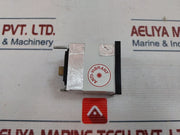 Frer F48Eaxnscd01 Ammeter Without Dial 48X48 90Â° 0-20/40A