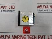 Frer F48Eaxnscd01 Ammeter Without Dial 48X48 90Â° 0-20/40A