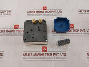 Frer F96Eax060 Ammeter Direct Connection