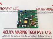 Frer G132 Pcb Card