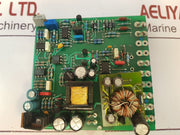 Frer G132 Pcb Card