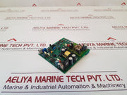 Frer G132 Pcb Card