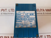 Frer Insulation Meter Accessory 100 Vac