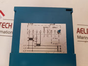 Frer Mc2Wy Measuring Transducer 110V