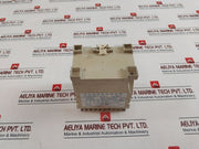 Frer Xc-2M8X Time Relay 5A 250V