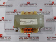 Freudenberg 314.2162-801 Safety Isolating Transformer