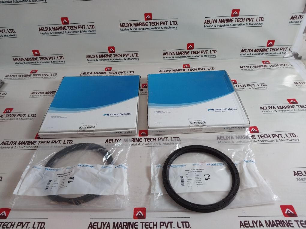 Freudenberg Baum7X7 Simmerring Radial Metric Oil Seal Ring 160-190X15