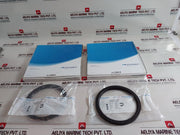 Freudenberg Baum7X7 Simmerring Radial Metric Oil Seal Ring 160-190X15