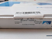 Freudenberg Baum7X7 170X200X15 Simmerring Seal Ring