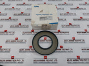 Freudenberg Simmerring Bau6Slx2 Radial-shaft Seal 8654016-02