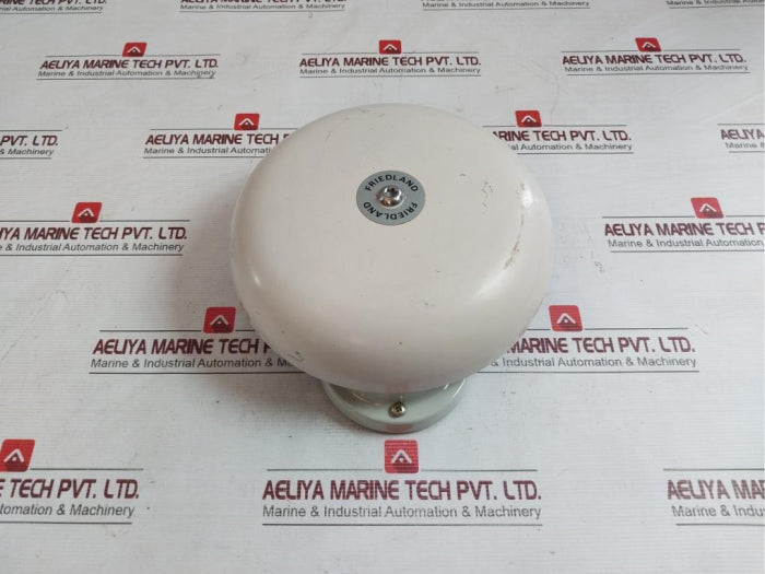 Friedland Alarm Bell