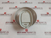 Friedland Alarm Bell (White)