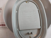 Friedland Alarm Bell (White)