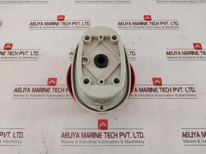 Autronica Friedland Bbr-4 Master Bell 281-420 20 Mm