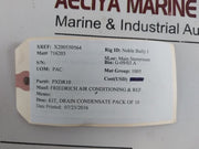 Friedrich Pxdr10 Condensate Drain Kit