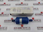 Frigo-tech Ft-163 Extra Klean Liquid Line Filter-drier 600 Psig / 4690 Kpa