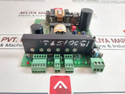 Fritz H. Pauly Steuer-und Regelanlagen Es908