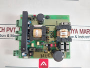 Fritz H. Pauly Steuer-und Regelanlagen Es908