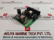 Fritz H. Pauly Steuer-und Regelanlagen Es908