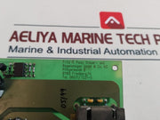 Fritz H. Pauly Steuer-und Regelanlagen Es908