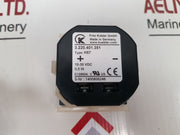 Fritz Kubler H57 Hour Meter 3.220.401.351