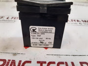 Fritz Kubler H37 Hour Meter Counter 3.240.201.074 (Used)