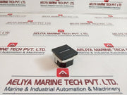 Fritz Kubler H57 Electromechanic Counter 3.220.401.075