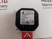 Fritz Kubler H57 Electromechanic Counter 3.220.401.075