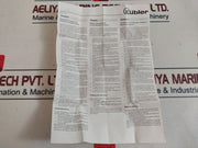 Fritz Kubler H57 Electromechanic Counter 3.220.401.075