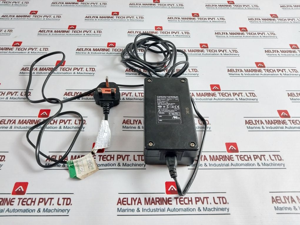 Friwo Fw7488M/12 Ac/Dc Adapter 100-240V 50-60Hz